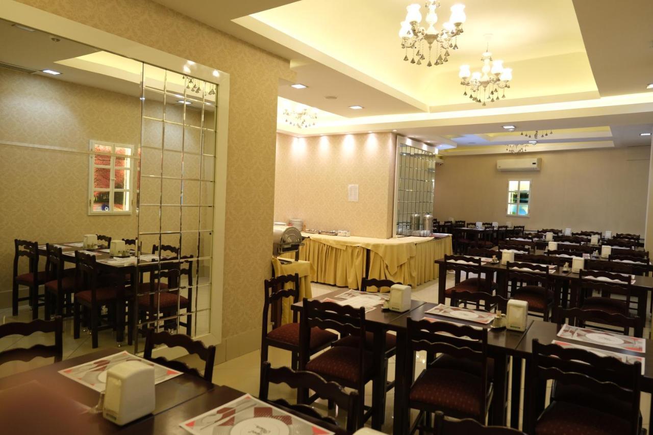 Artan Hotel Isparta Kültér fotó