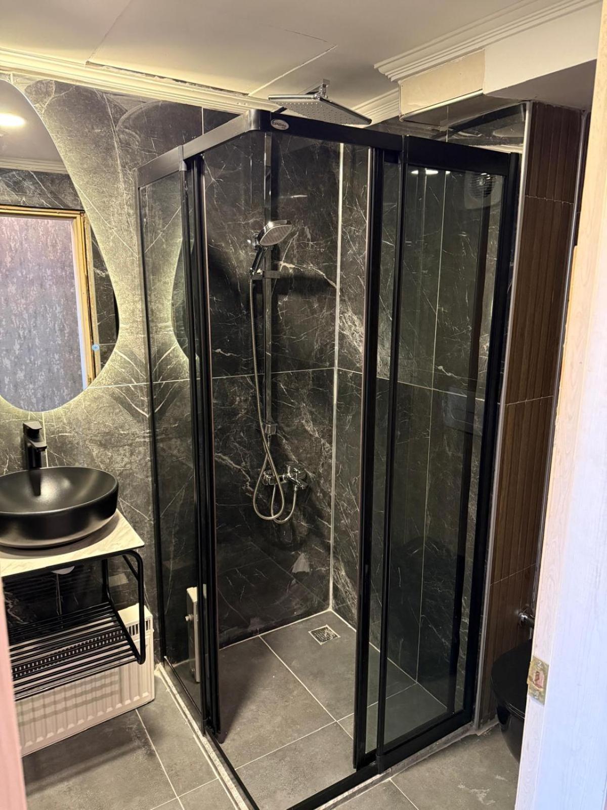 Artan Hotel Isparta Kültér fotó